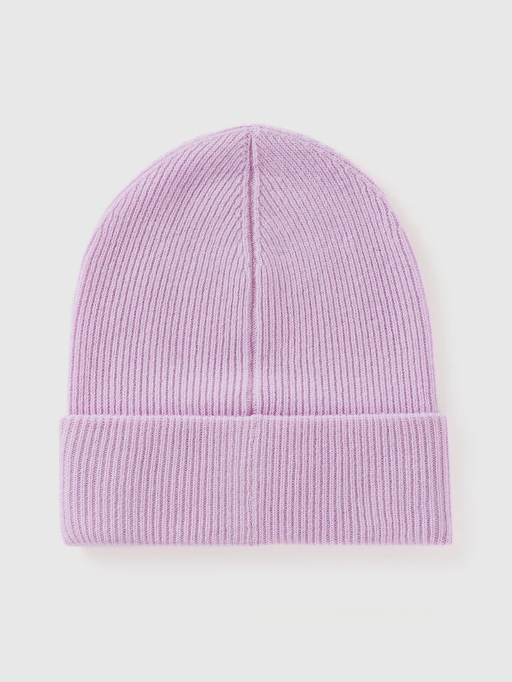 KNITTED - HAT Junior Boy image number 2